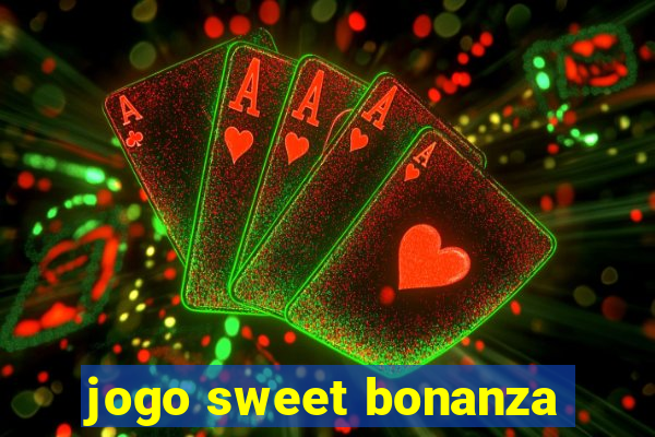 jogo sweet bonanza